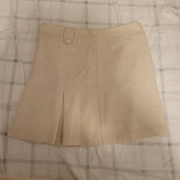 Etam wool skirt - Picture 9 of 9